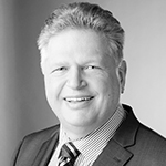 Bild Dr. Nikolaus Benz